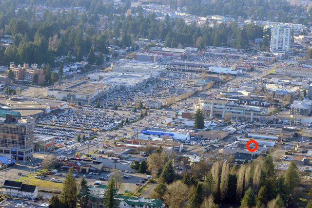 abbotsford