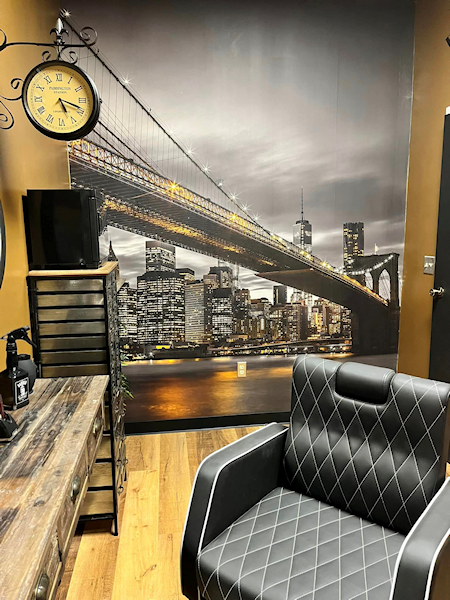 salon
